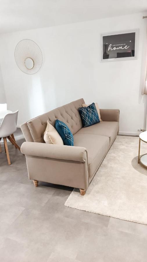 Schone 2 Zw In Sindelfingen - Maichingen *Daimler Διαμέρισμα Εξωτερικό φωτογραφία