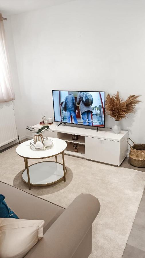 Schone 2 Zw In Sindelfingen - Maichingen *Daimler Διαμέρισμα Εξωτερικό φωτογραφία